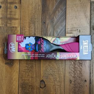 Wet Brush Pro Disney Villains Cruella